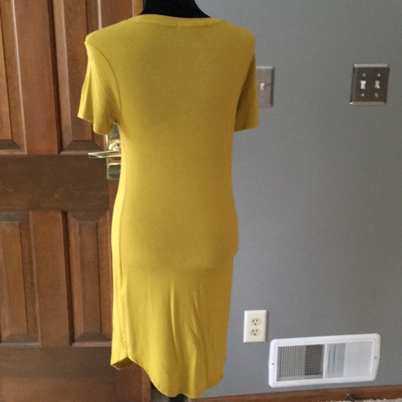 Forever 21 t-shirt dress - Picture 3 of 7